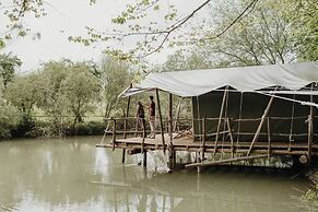 Parque dos Monges
