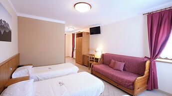 Albergo Ristoro Sitten - 2300 mt