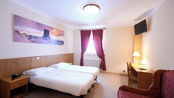 Albergo Ristoro Sitten - 2300 mt