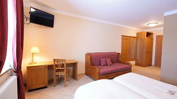 Albergo Ristoro Sitten - 2300 mt
