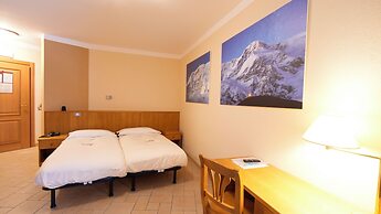 Albergo Ristoro Sitten - 2300 mt
