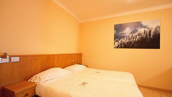 Albergo Ristoro Sitten - 2300 mt