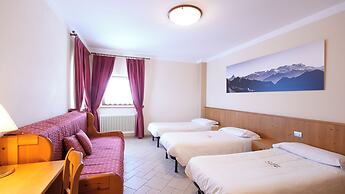 Albergo Ristoro Sitten - 2300 mt