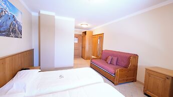 Albergo Ristoro Sitten - 2300 mt