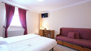 Albergo Ristoro Sitten - 2300 mt