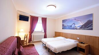 Albergo Ristoro Sitten - 2300 mt