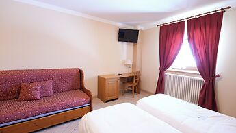 Albergo Ristoro Sitten - 2300 mt