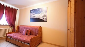 Albergo Ristoro Sitten - 2300 mt