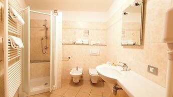 Albergo Ristoro Sitten - 2300 mt