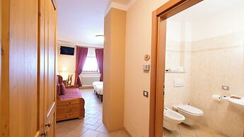 Albergo Ristoro Sitten - 2300 mt