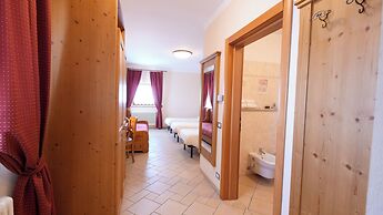 Albergo Ristoro Sitten - 2300 mt