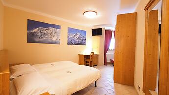 Albergo Ristoro Sitten - 2300 mt