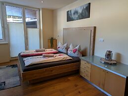 Apartment Waldnah