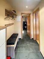 Apartment Waldnah