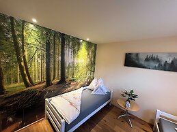 Apartment Waldnah