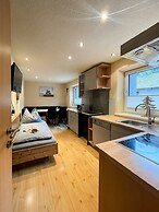 Apartment Waldnah
