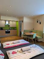 Apartment Waldnah