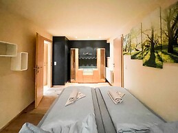 Apartment Waldnah
