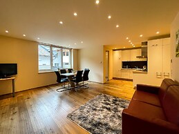 Apartment Waldnah