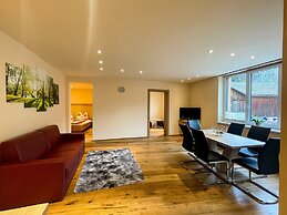 Apartment Waldnah
