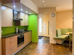 Apartment Waldnah