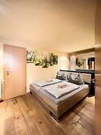 Apartment Waldnah