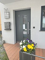 Apartment Waldnah