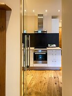 Apartment Waldnah