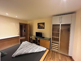 Apartment Waldnah