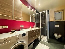 Apartment Waldnah