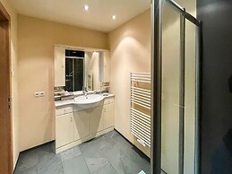 Apartment Waldnah