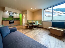 Apartment Waldnah