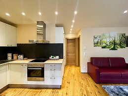 Apartment Waldnah