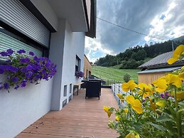 Apartment Waldnah