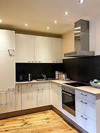 Apartment Waldnah