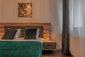 Pure Home Premium Apartments