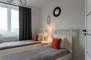 Pure Home Premium Apartments