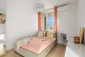 Pure Home Premium Apartments