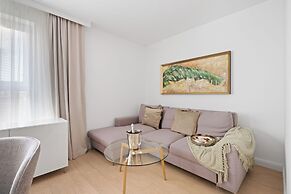 Pure Home Premium Apartments