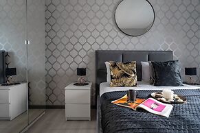 Pure Home Premium Apartments