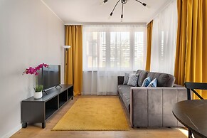 Pure Home Premium Apartments