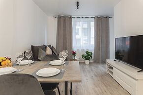 Pure Home Premium Apartments