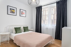 Pure Home Premium Apartments