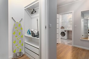 Pure Home Premium Apartments