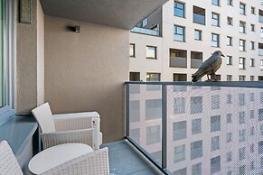 Pure Home Premium Apartments
