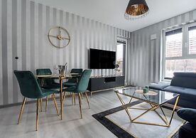 Pure Home Premium Apartments