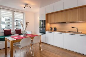 Pure Home Premium Apartments