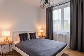Pure Home Premium Apartments