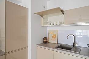 Pure Home Premium Apartments
