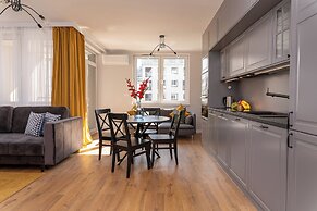 Pure Home Premium Apartments